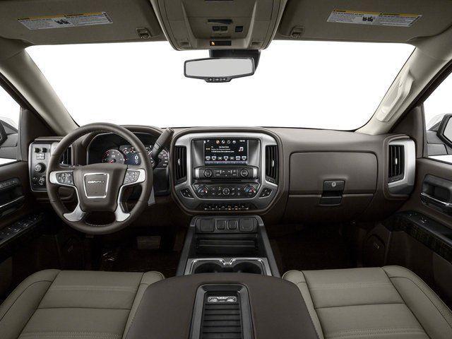 used 2018 GMC Sierra 1500 car, priced at $35,348