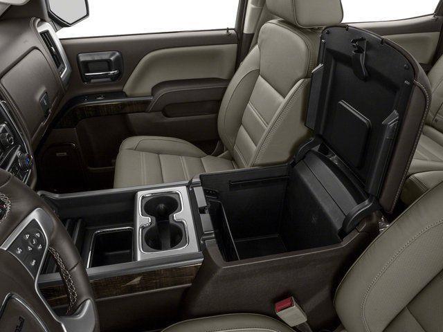 used 2018 GMC Sierra 1500 car, priced at $35,348