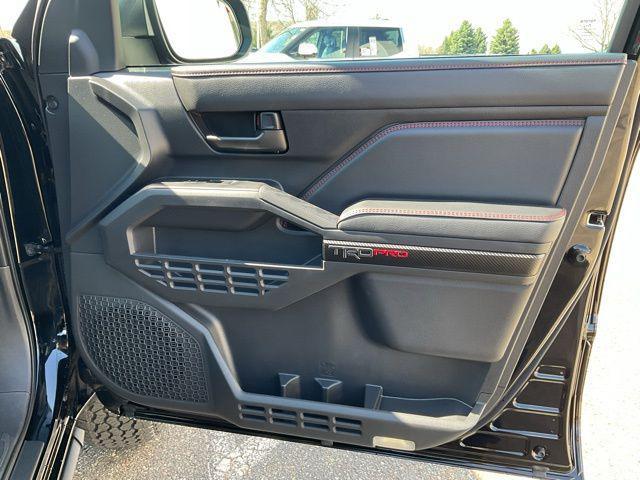 new 2026 Toyota Tacoma Hybrid car, priced at $67,248