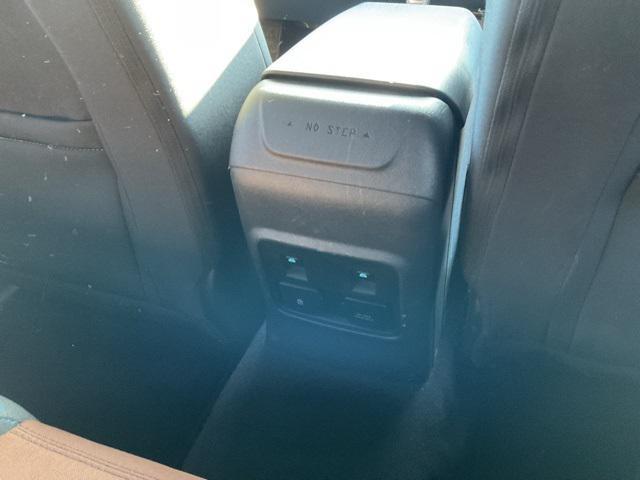 used 2023 Ford Bronco car, priced at $38,499