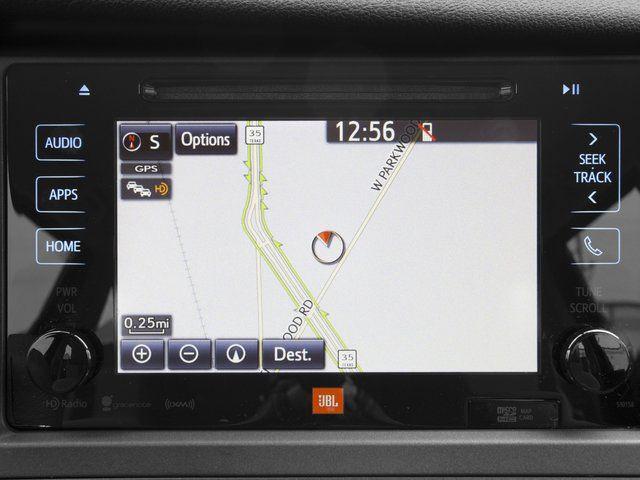 used 2017 Toyota Sienna car, priced at $17,999