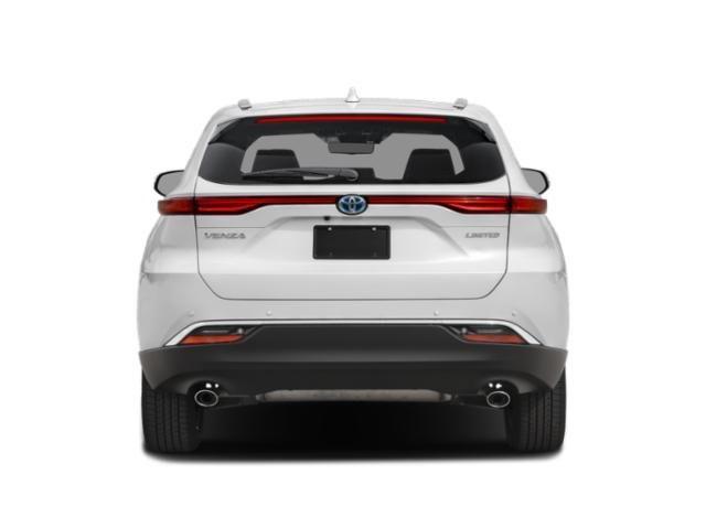 used 2023 Toyota Venza car