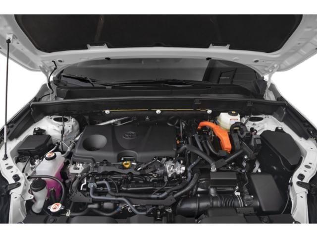 used 2023 Toyota Venza car