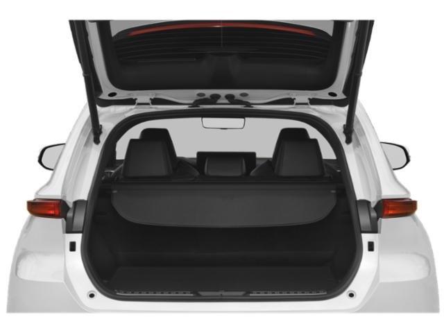 used 2023 Toyota Venza car