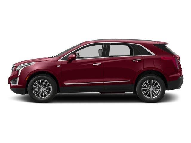 used 2017 Cadillac XT5 car, priced at $16,998