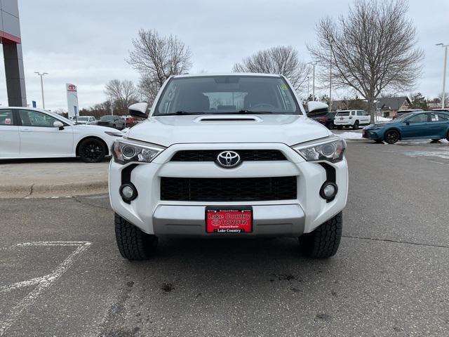 used 2014 Toyota 4Runner car, priced at $21,998