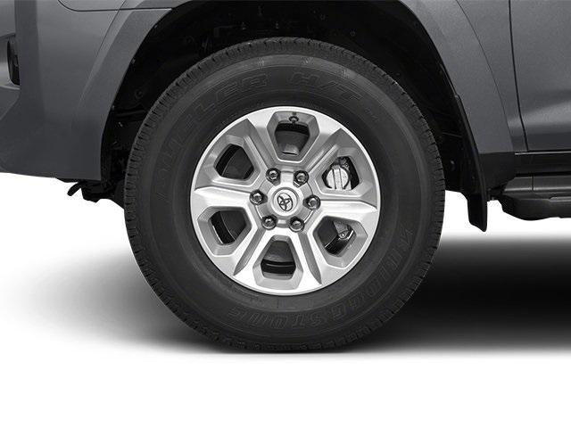 used 2014 Toyota 4Runner car, priced at $21,998