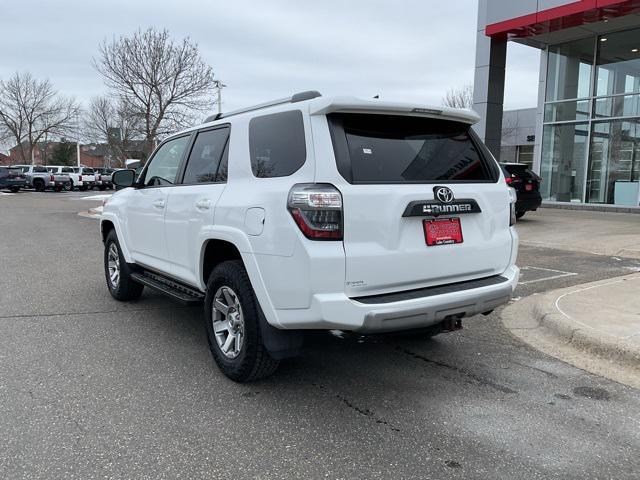 used 2014 Toyota 4Runner car, priced at $21,998