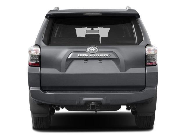 used 2014 Toyota 4Runner car, priced at $21,998