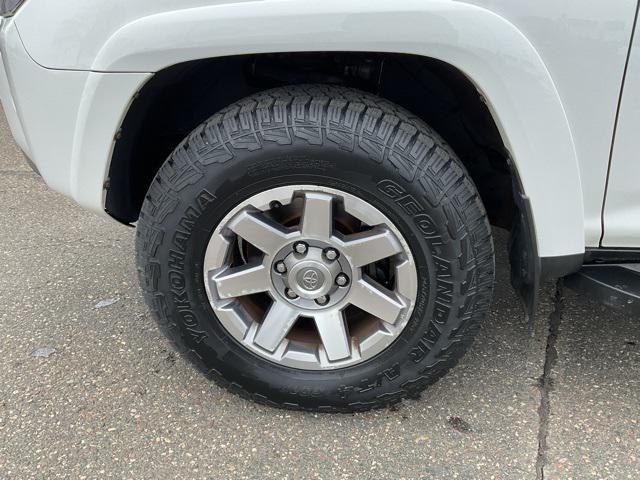 used 2014 Toyota 4Runner car, priced at $21,998