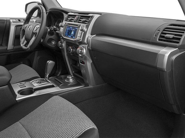 used 2014 Toyota 4Runner car, priced at $21,998