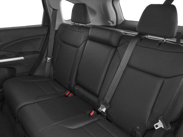used 2016 Honda CR-V car, priced at $18,348
