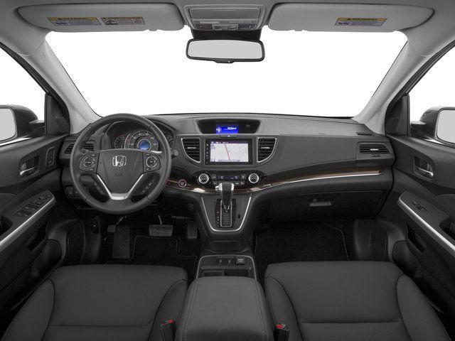 used 2016 Honda CR-V car, priced at $18,348