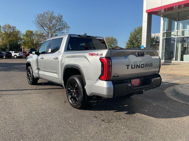 new 2026 Toyota Tundra Hybrid car, priced at $67,714