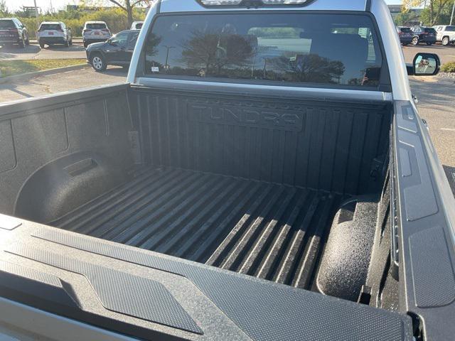 new 2026 Toyota Tundra Hybrid car, priced at $70,714