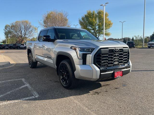 new 2026 Toyota Tundra Hybrid car, priced at $70,714