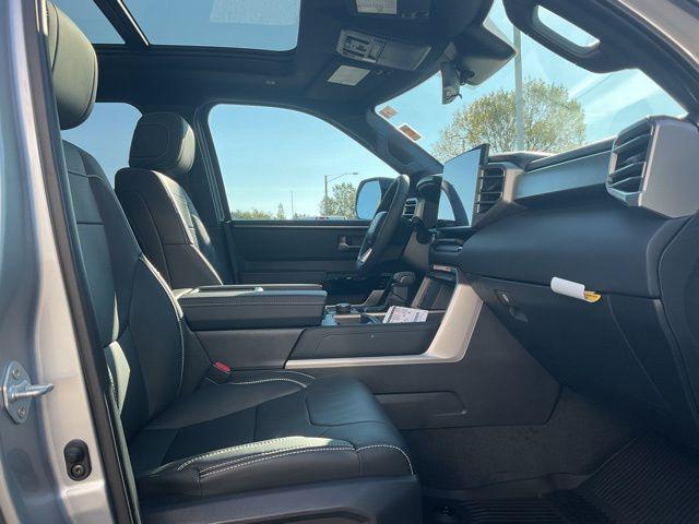 new 2026 Toyota Tundra Hybrid car, priced at $67,714