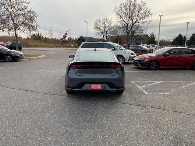 used 2024 Toyota Prius car, priced at $29,998