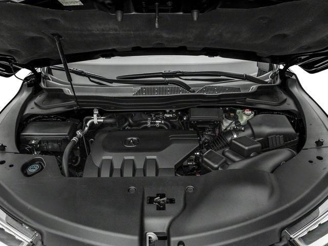 used 2017 Acura MDX Sport Hybrid car, priced at $24,998