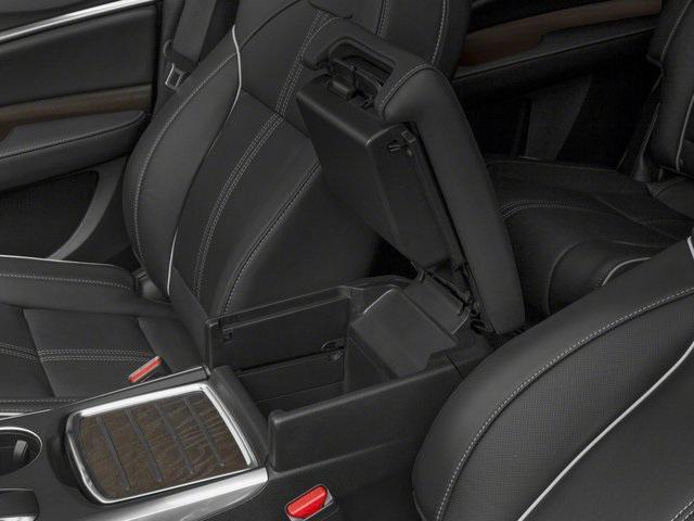 used 2017 Acura MDX Sport Hybrid car, priced at $24,998