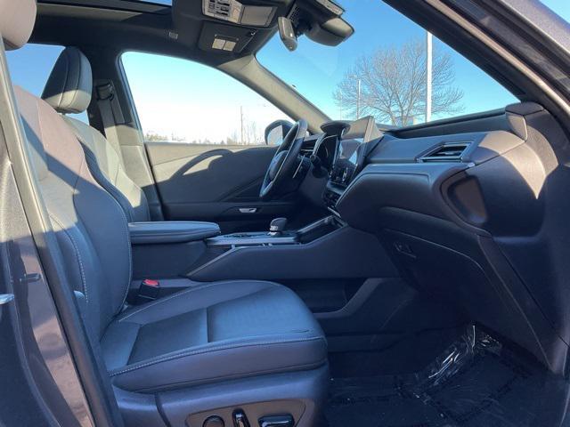 used 2024 Lexus TX 350 car