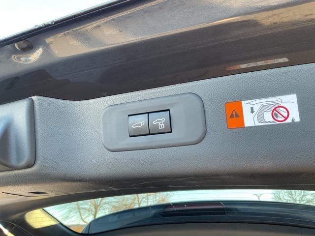 used 2024 Lexus TX 350 car