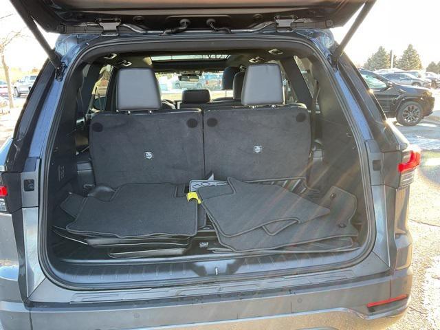 used 2024 Lexus TX 350 car