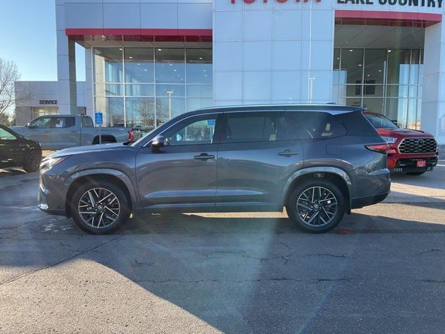 used 2024 Lexus TX 350 car