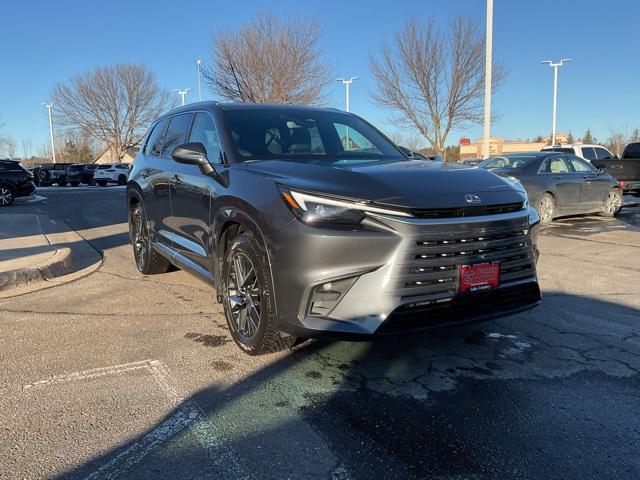 used 2024 Lexus TX 350 car