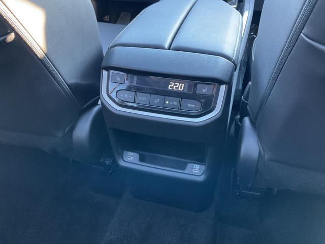 used 2024 Lexus TX 350 car