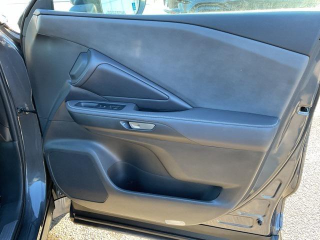 used 2024 Lexus TX 350 car