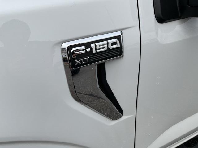 used 2022 Ford F-150 car, priced at $30,998