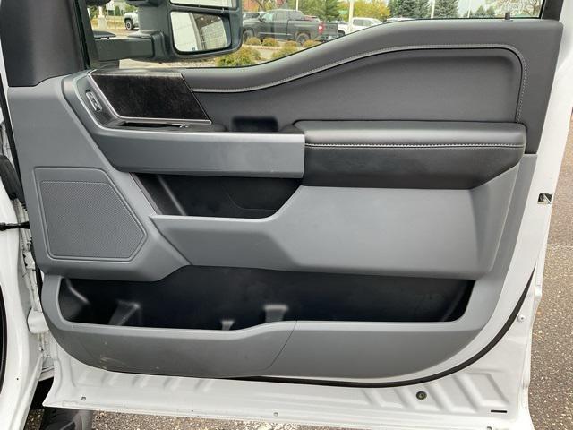 used 2022 Ford F-150 car, priced at $30,998