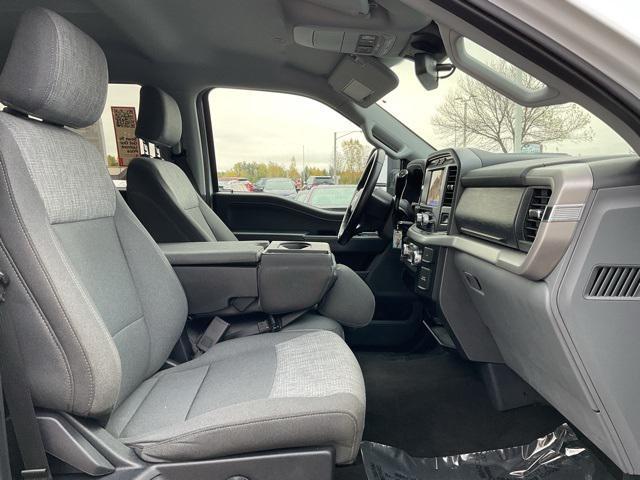 used 2022 Ford F-150 car, priced at $30,998