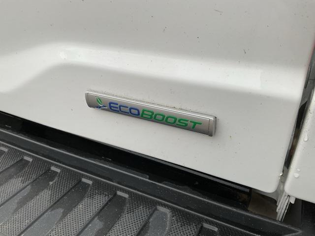 used 2022 Ford F-150 car, priced at $30,998