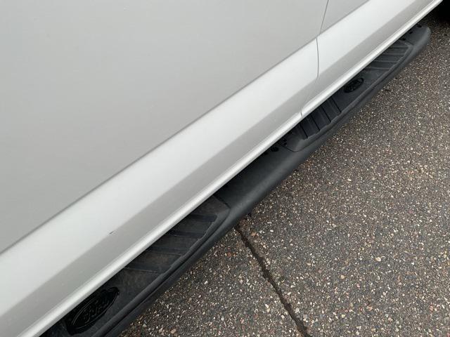 used 2022 Ford F-150 car, priced at $30,998