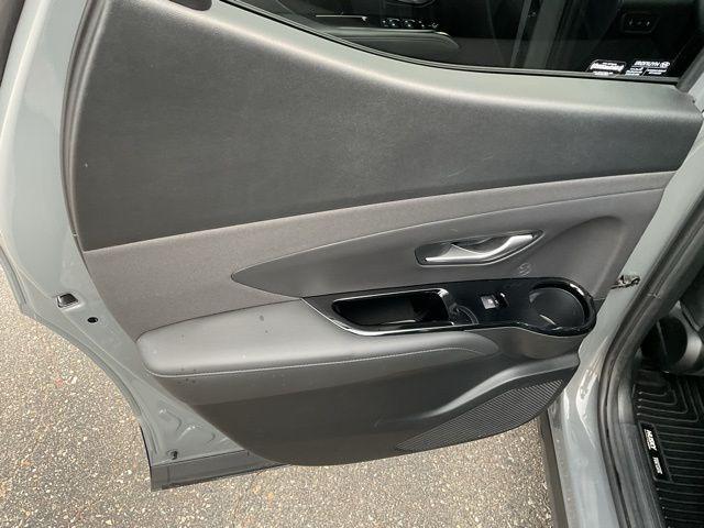 used 2023 Hyundai SANTA CRUZ car, priced at $26,599