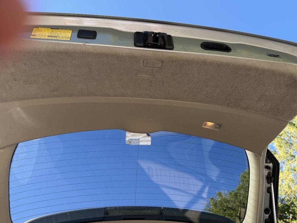 Lexus RX view 18