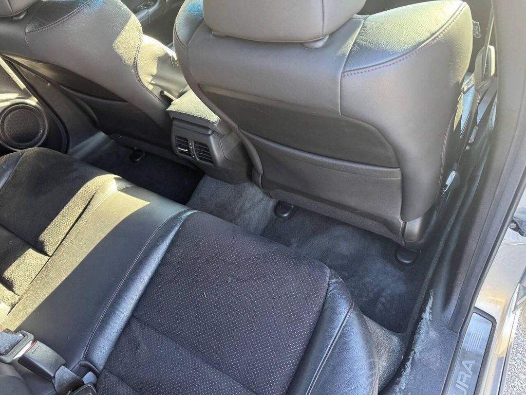 used 2012 Acura TSX car, priced at $8,900