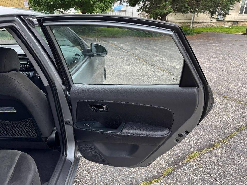 used 2009 Hyundai Elantra car, priced at $4,700