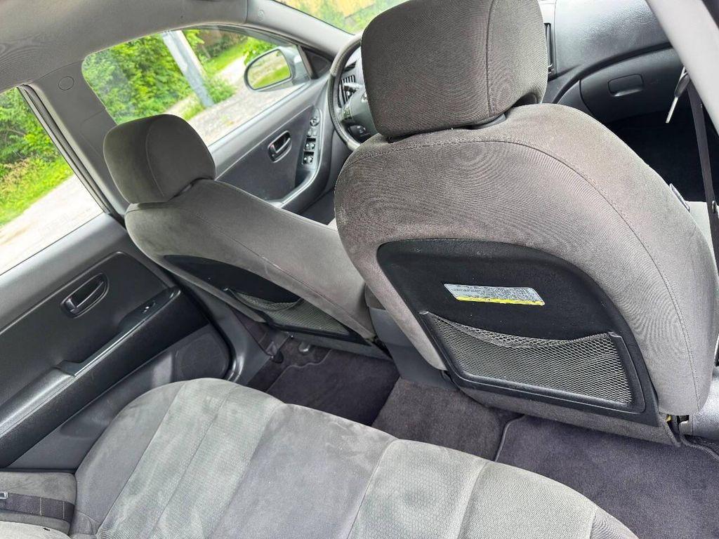 used 2009 Hyundai Elantra car, priced at $4,700