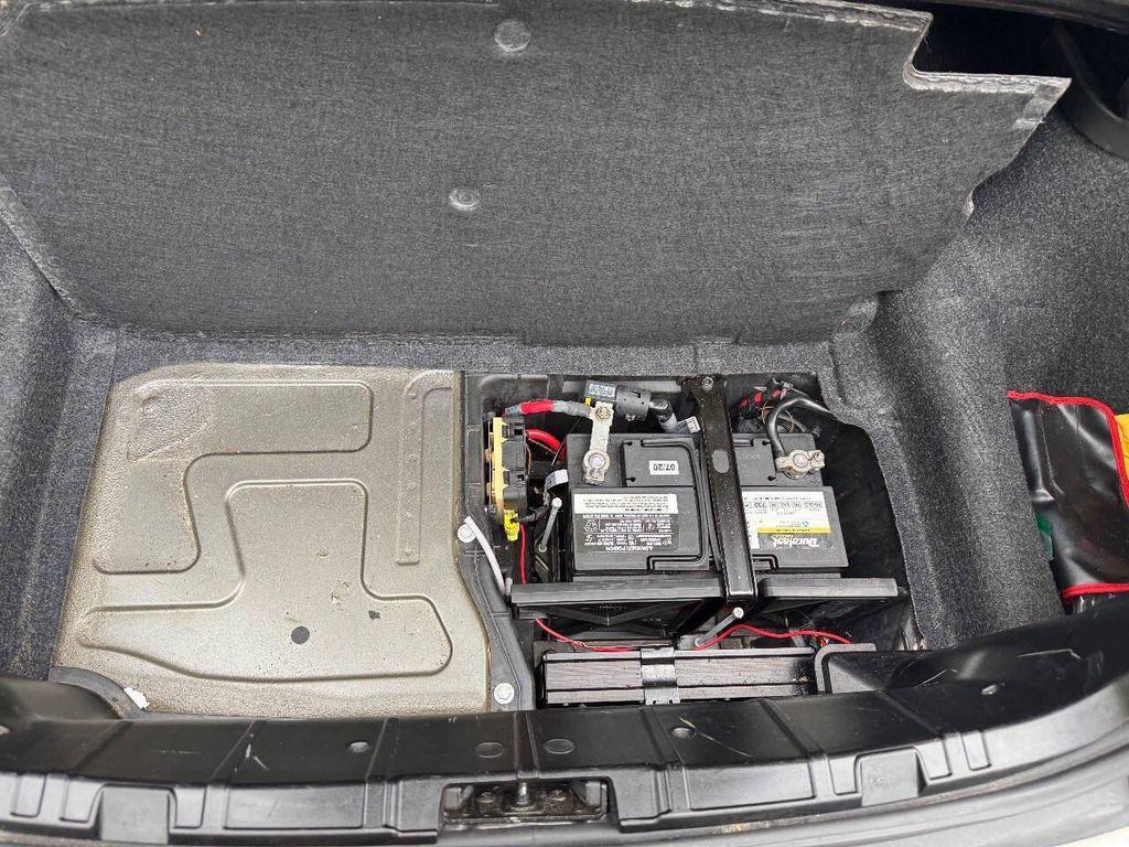 used 2003 BMW Z4 car, priced at $6,500