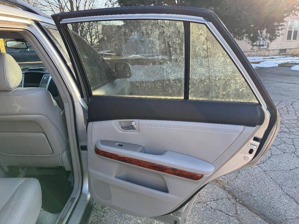 used 2007 Lexus RX 350 car, priced at $6,900