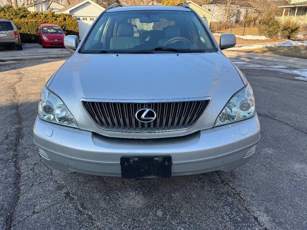 used 2007 Lexus RX 350 car, priced at $6,900