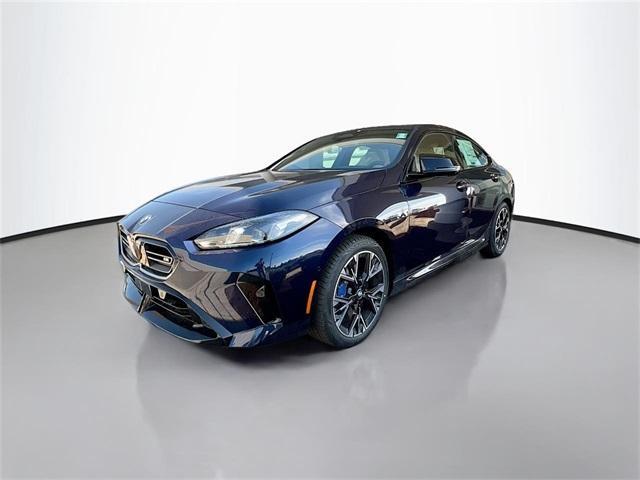new 2026 BMW M235 Gran Coupe car, priced at $55,850