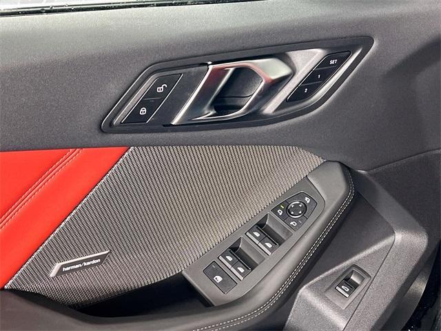 new 2026 BMW M235 Gran Coupe car, priced at $55,300