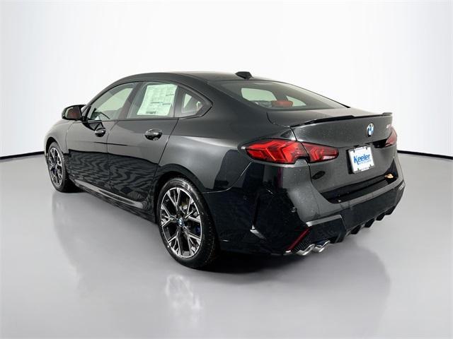 new 2026 BMW M235 Gran Coupe car, priced at $55,300