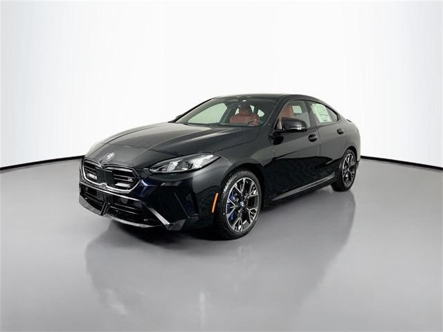 new 2026 BMW M235 Gran Coupe car, priced at $55,300