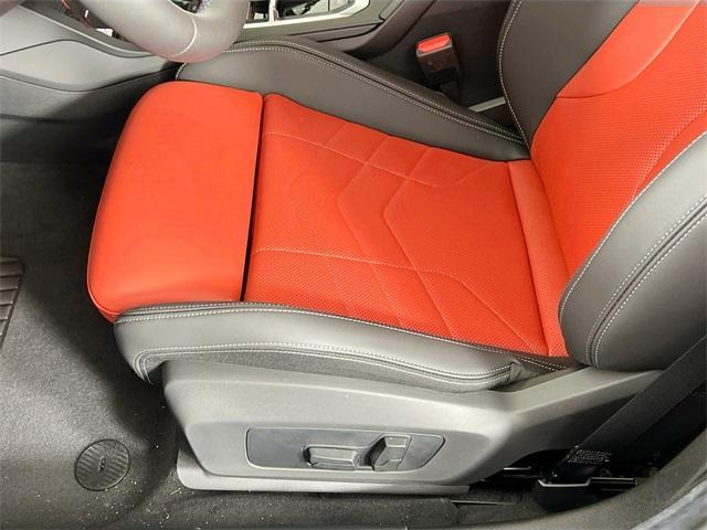 new 2026 BMW M235 Gran Coupe car, priced at $55,300