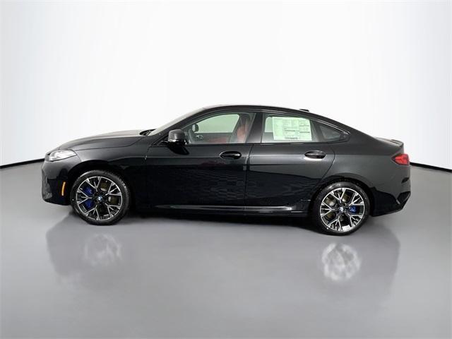 new 2026 BMW M235 Gran Coupe car, priced at $55,300
